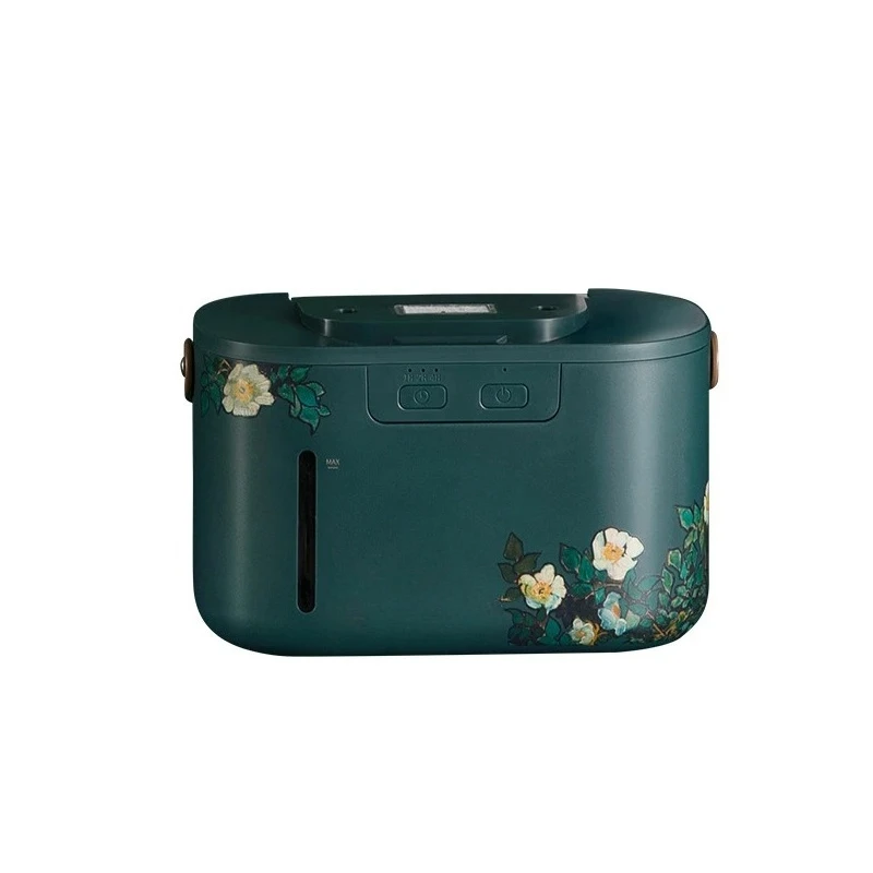 Portable small automatic office double spray bedroom aromatherapy machine new