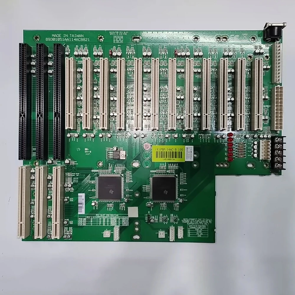 For Portwell Industrial control board PBP-14AC-B 100