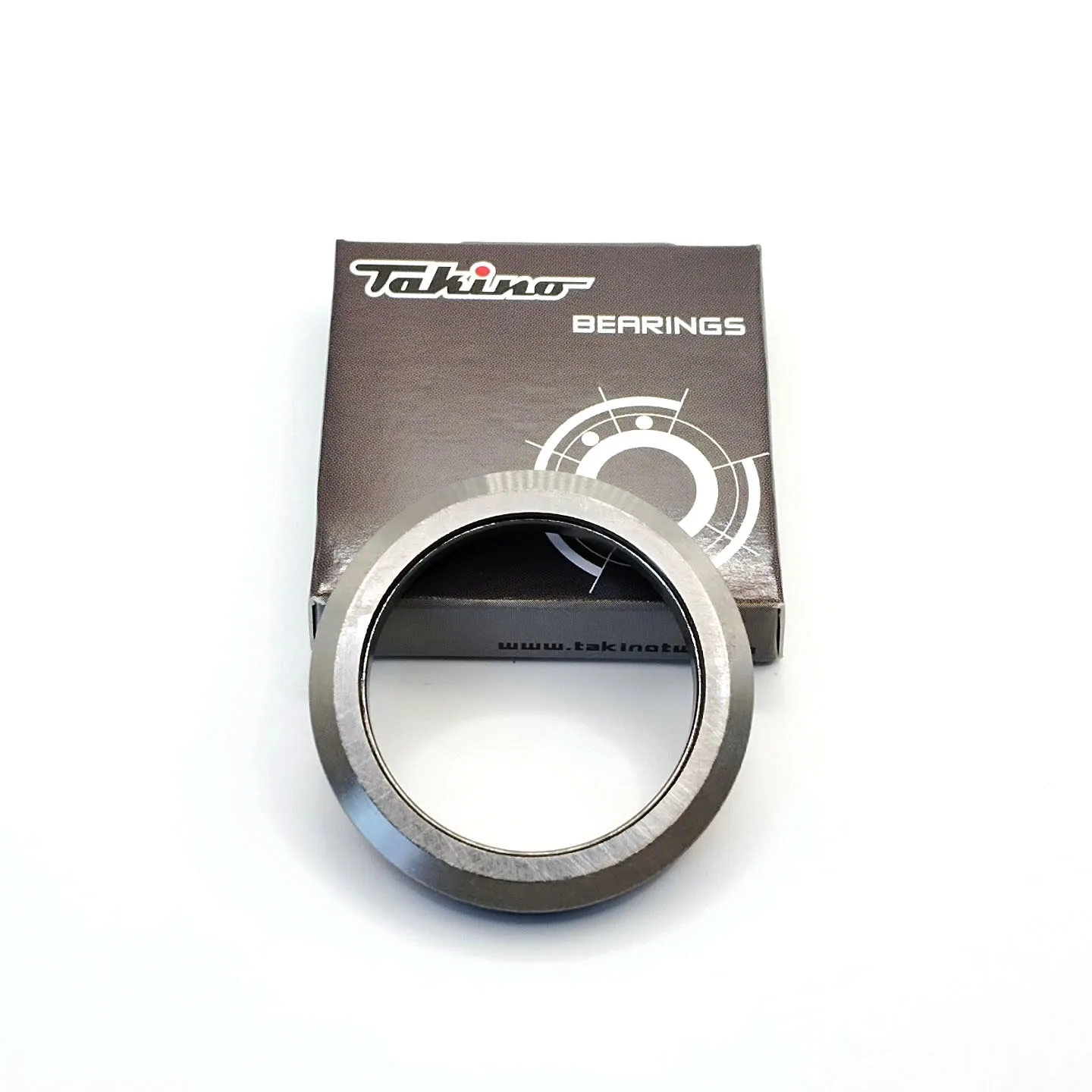 Takino ACB41H7 bicycle scooter bowl set bearing 30.15 * 41 * 7mm 45 °/45 °