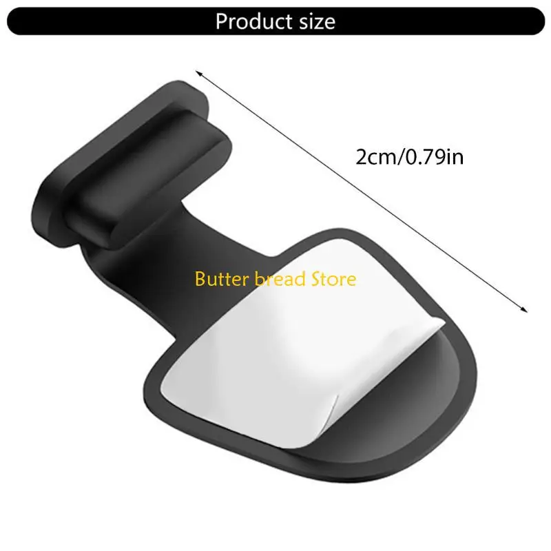 W89C Type C شحن المنفذ سدادات الغبار سدادات شحن الهاتف واقي شحن المنفذ واقي الغبار للهواتف الذكية أقراص الهواتف الذكية