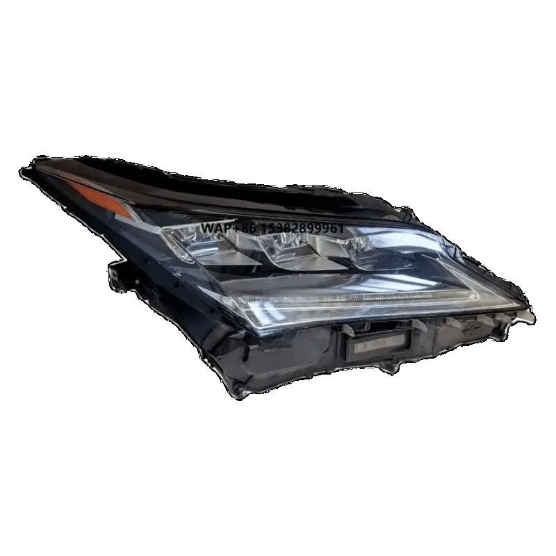 

81145-48C50 81185-48C50 8114548C50 8118548C50 Left Right Headlamp Headlight Assembly for 2016-2018 RX300 2016 2017 2018