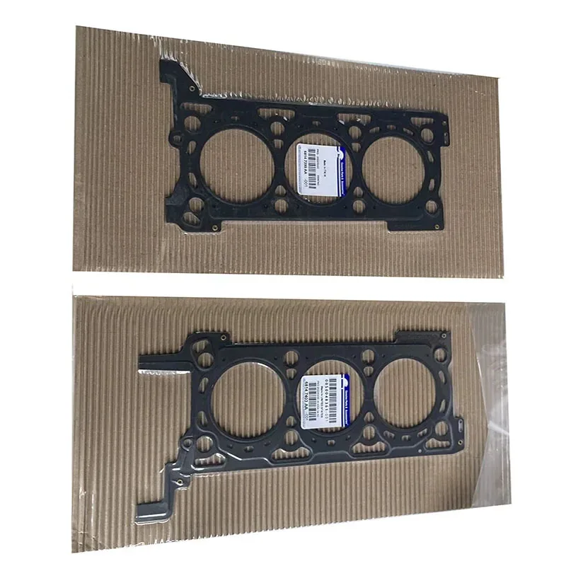 

New Cylinder Head Gasket Left 68147403AA Right 68147399AA For Jeep Grand Cherokee Diesel 3.0