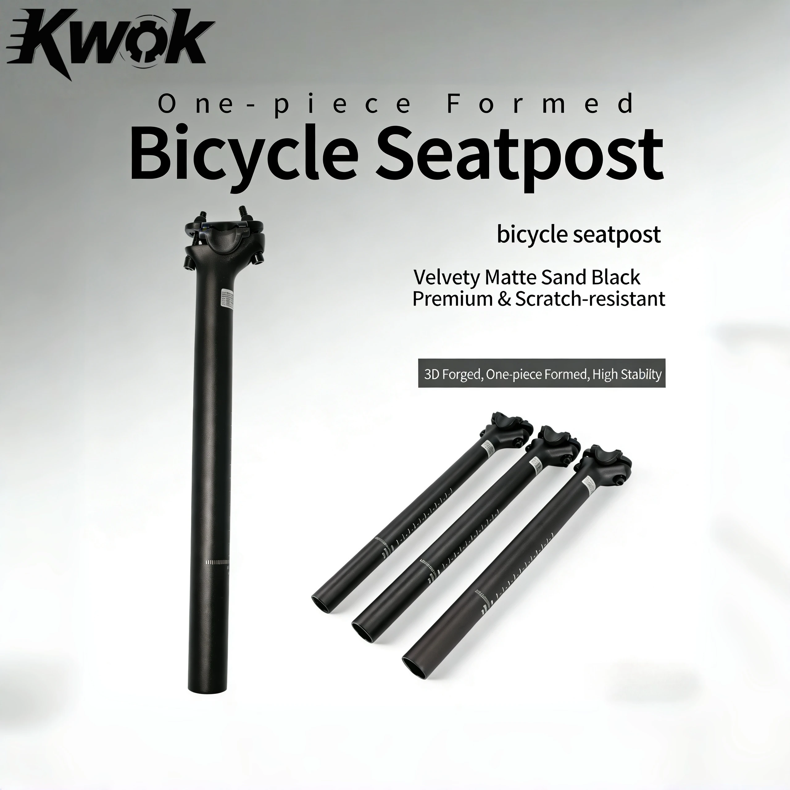 

Велосипедный подседельный штырь Kwok 27.2 30.9 31.6 для горных и шоссейных велосипедов, 350 мм, ультралегкий, алюминиевый, 31.6 мм.