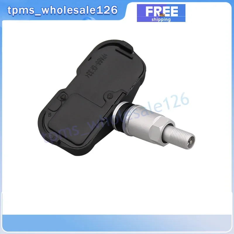 PMV-107J 42607-33021 TPMS Car Tire Pressure Sensor 4PCS 315MHZ For Toyota Camry Highlander Land Cruiser Rav-4 Lexus GS350 LX470