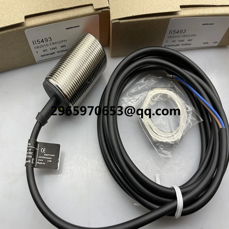 Sensor de entrega rápida II5689 II5493 II5503 II5669 II5709 II5664 En stock