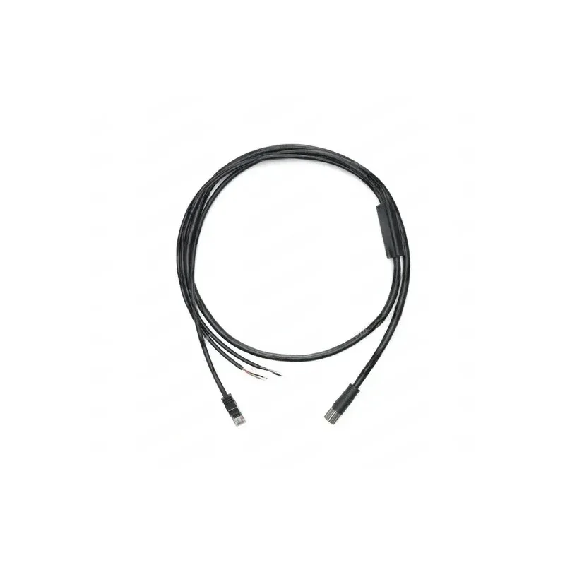 Livox Mid 360 M12 T…