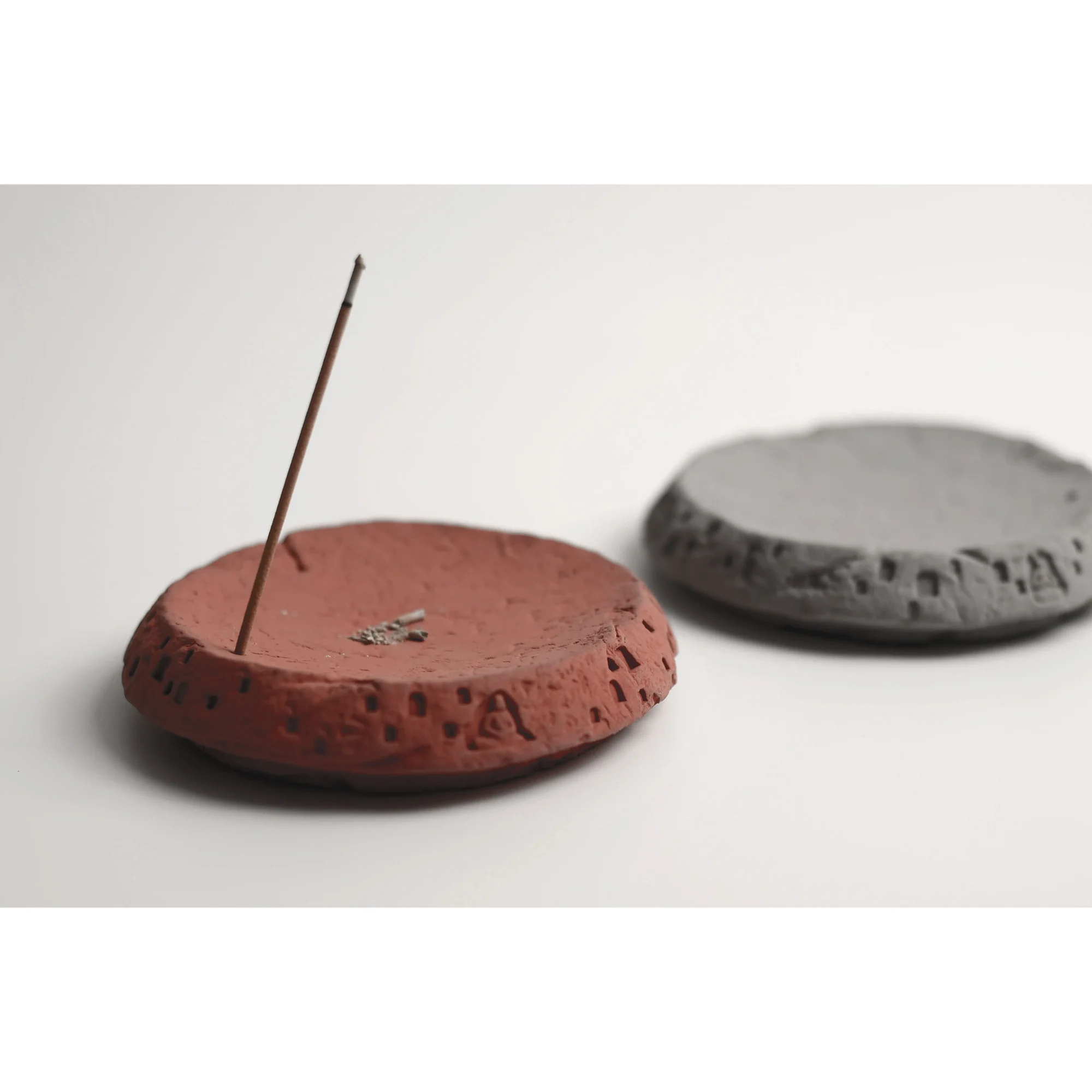 Круглая силиконовая форма для  – обзор и цена Incense Stick Holder