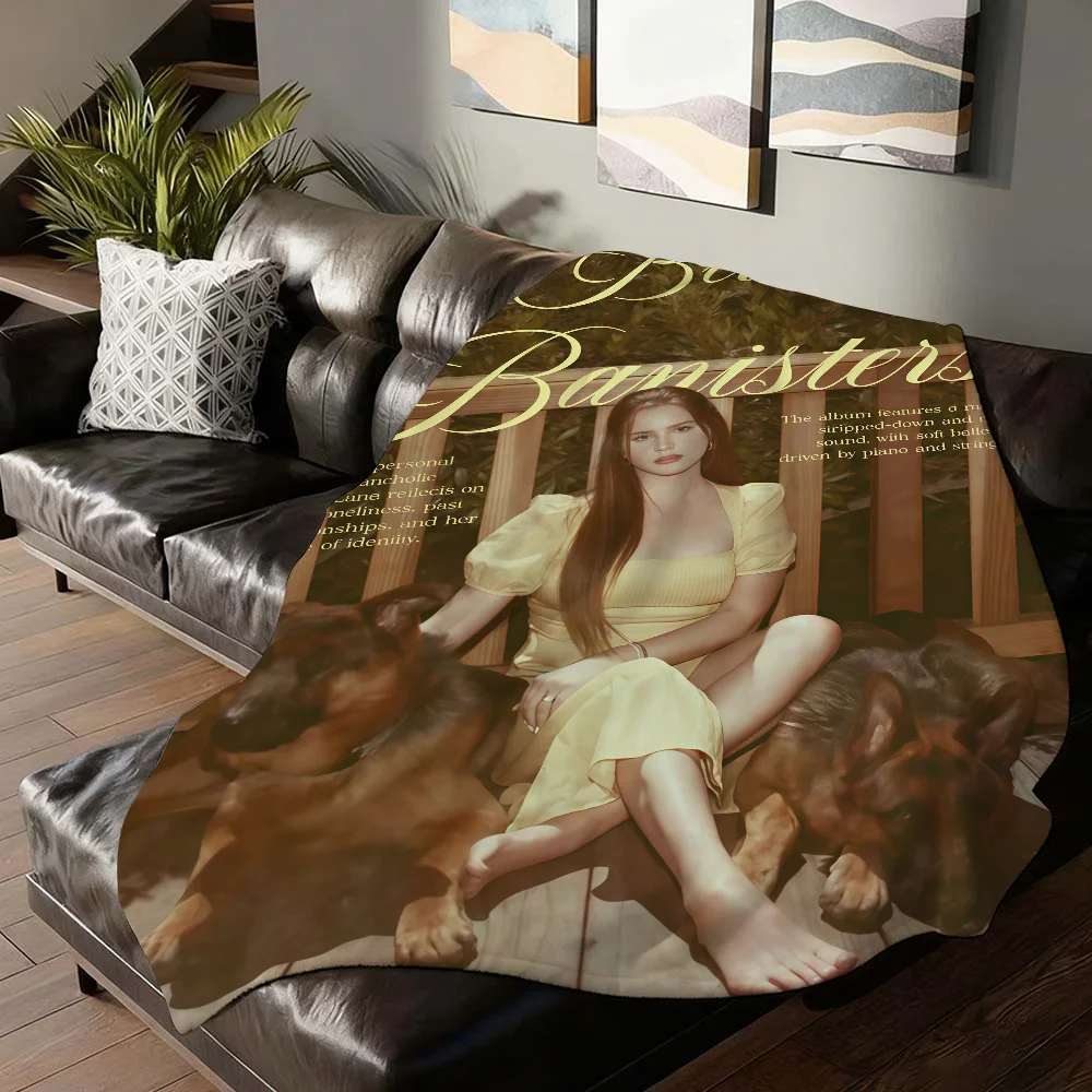 American Singer L-L… - image