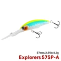 Exploradores-A