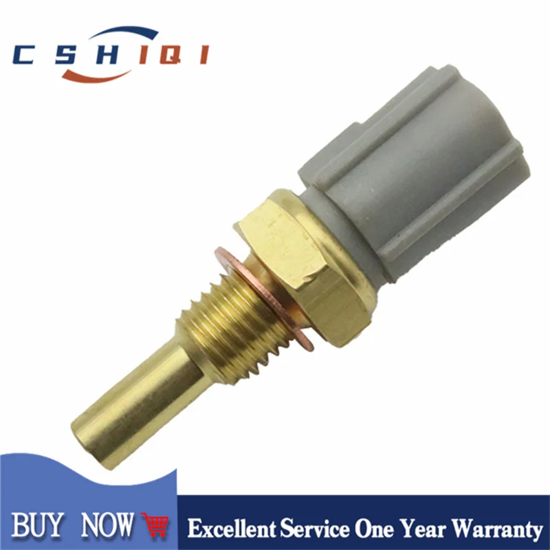 13650-54G00 Coolant Temperature Sensor For Suzuki Ignis II Liana Jimny Samurai Swift III Wagon 1.3 1.5 1.6 1.8 1365054G00