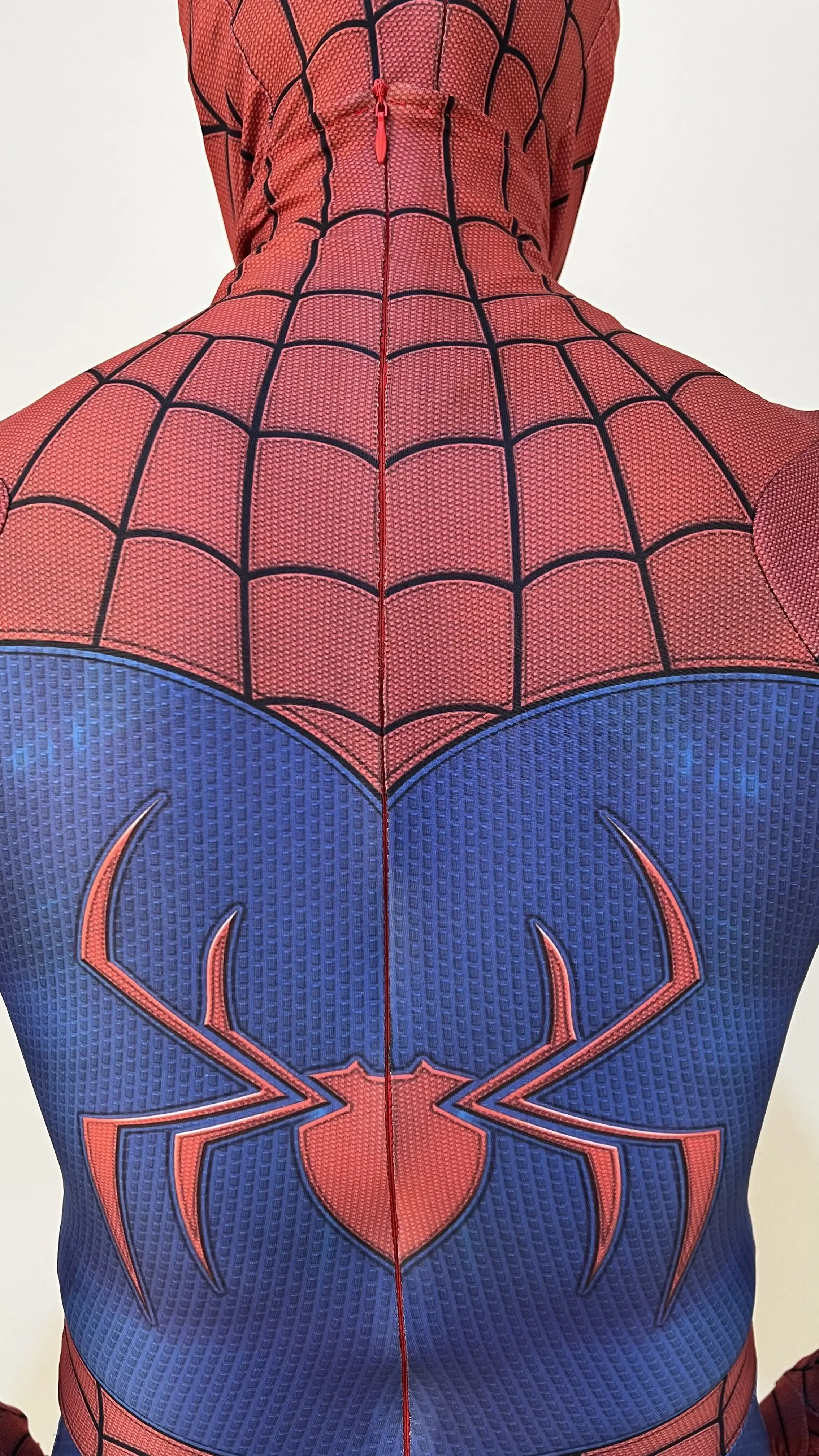 Spider Superhero Cosplay Costume para adultos e crianças, sem caminho para casa, completo bodysuit Zentai segunda pele, macacão de festa de Halloween, adultos