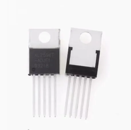 xl2596t-50-xl2596t-33-В-adje1-12e1-to-220-Чип-dc-dc