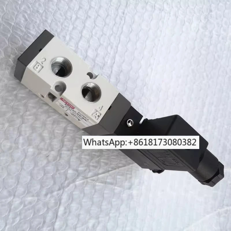 

F4103-EP-SR Coil DC24V/AC220V New