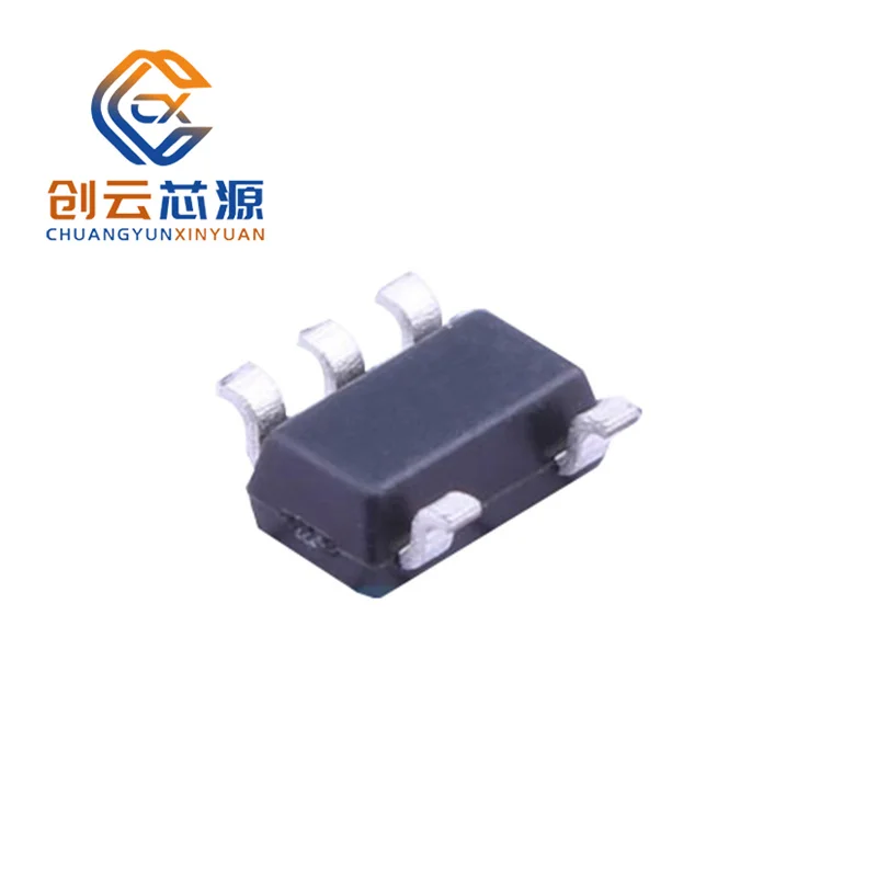 10pcs New 100% Original INA180A3IDBVR Integrated Circuits Operational Amplifier Single Chip Microcomputer SOT-23-5