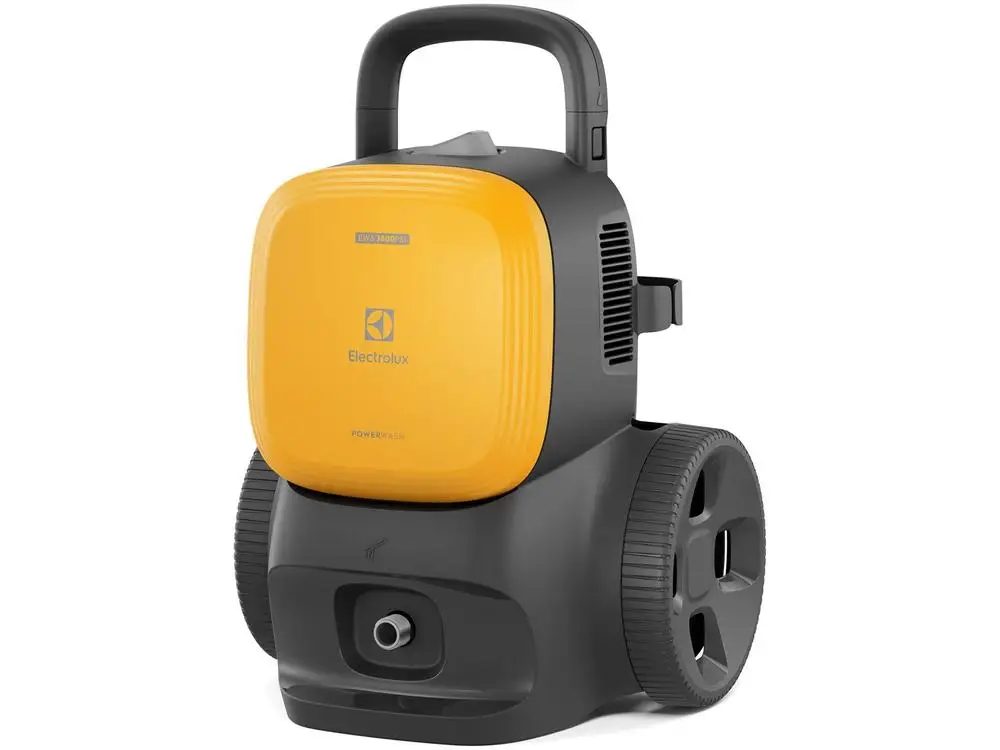 غسالة الضغط العالي ، رطل لكل بوصة مربعة ،