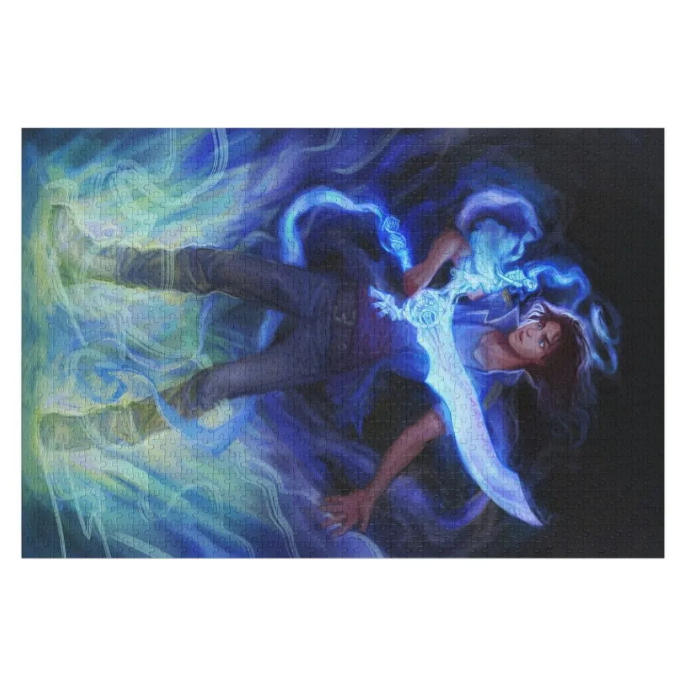 The Radiant Jigsaw Puzzle Custom Gifts Personalised Jigsaw Customized Picture Works Of Art Puzzle