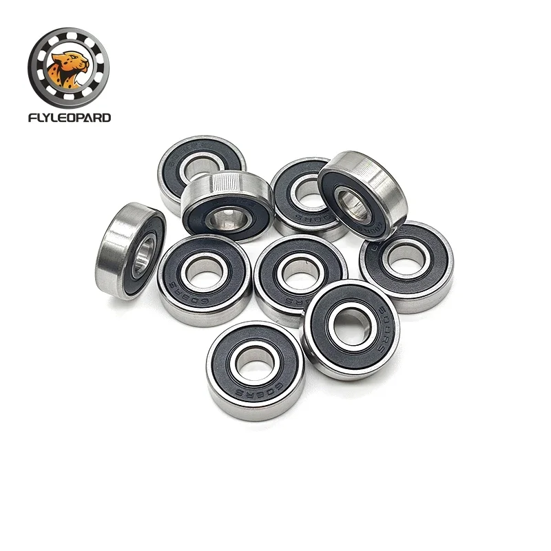 Ender 3 NG v1.2 3D Printer Linear Motion Bearings and Shafts Pack