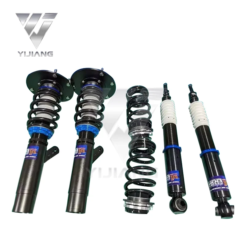 

For BMW F52 Coilovers Modified High Performance Shock Absorbers Adjustable Hinge Shock Absorbers