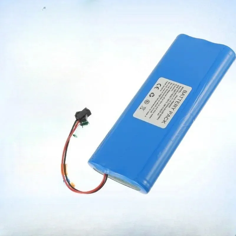 [NEW]  Replacement Battery for Tai PM5000 Monitor Compatible with Device Power Supply Long Lasting Rechargeable Lithium Ion