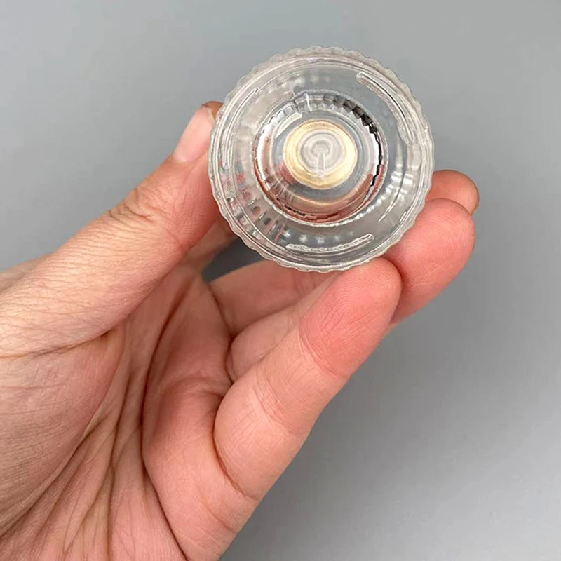 럭셔리 유리 무화기 향수병, 유리 튜브, 향수 서브 보틀링 모이스처라이징 스프레이 병, 리필 가능한 병, 30ml