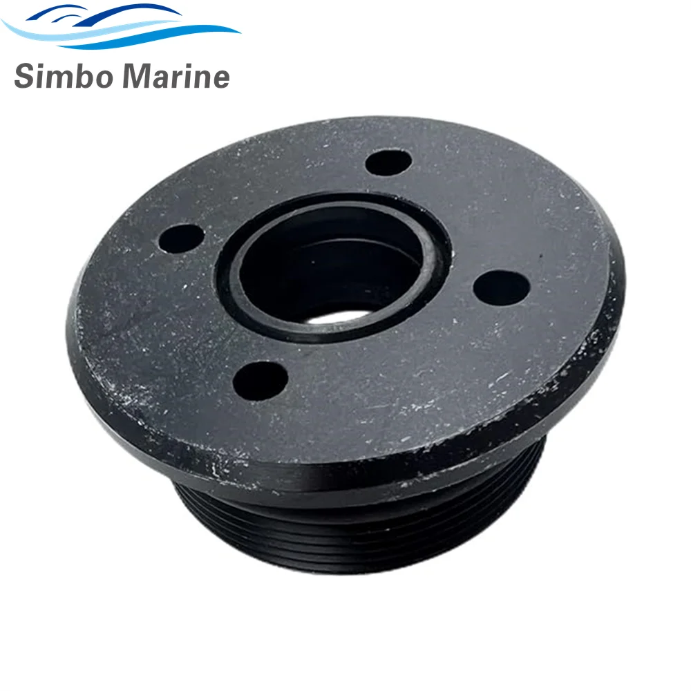 

48630-92J00 крышка отделочного стержня для Suzuki 140HP 4-тактный подвесной DF140