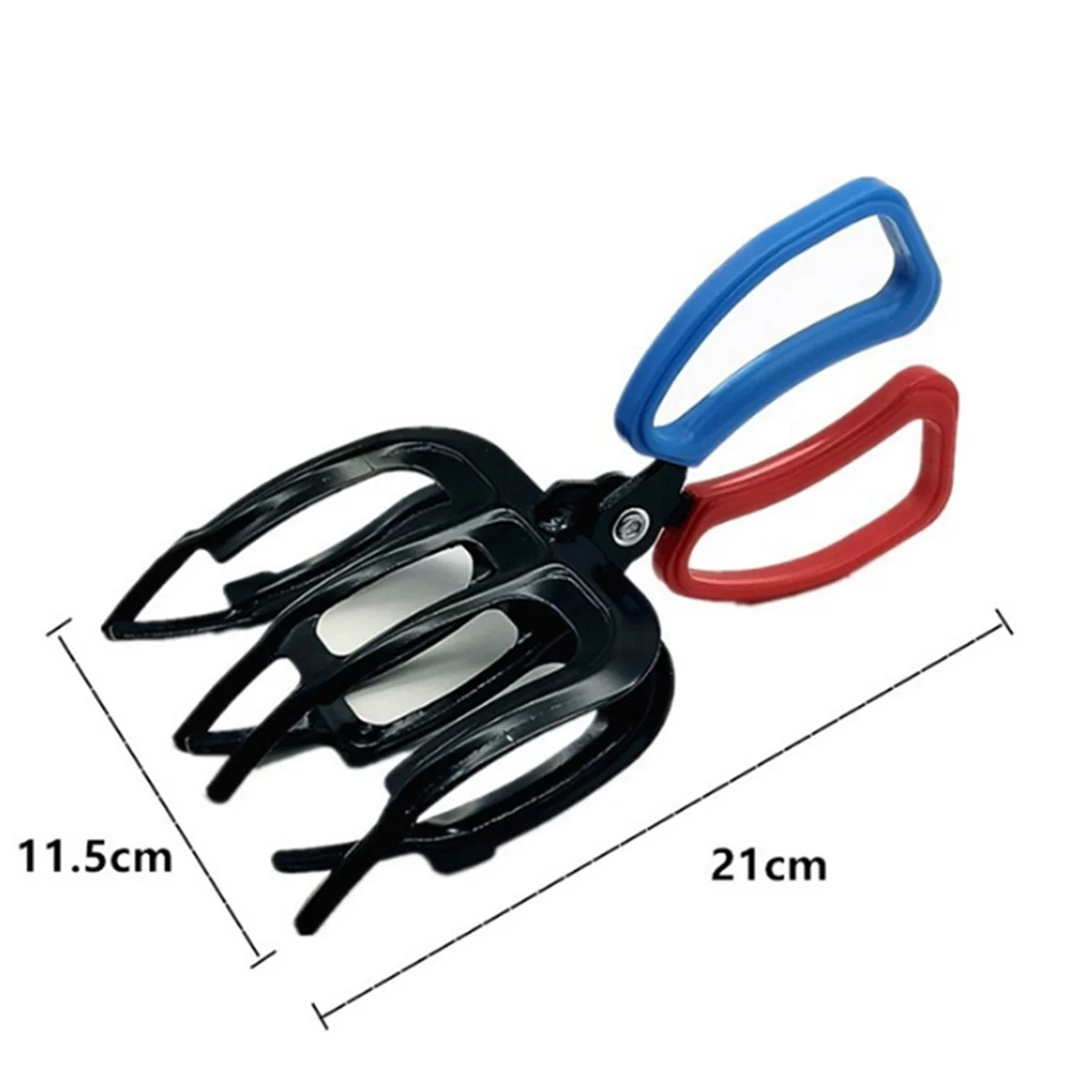 Fishing Pliers Gripper Metal Fish Control Clamp Claw Tong Grip Tackle Tool Control Forceps for Catch Fish