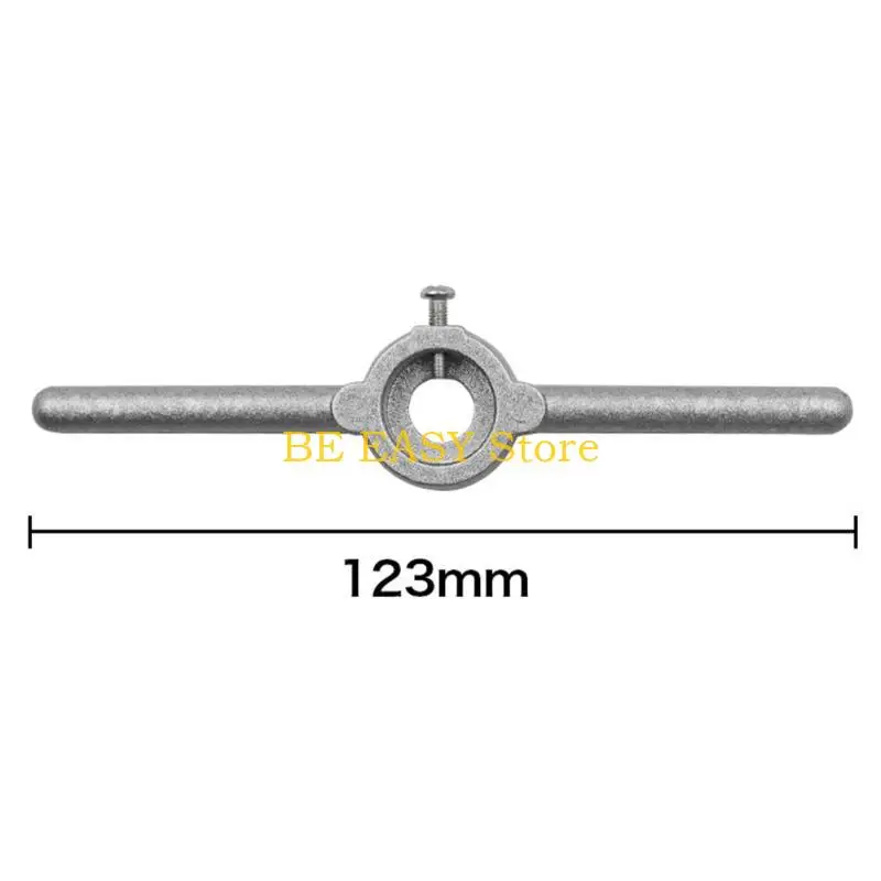 

E28F 1Set Mini HSS Metric Taps Dies Dies Harench Renter M1-M1.6.