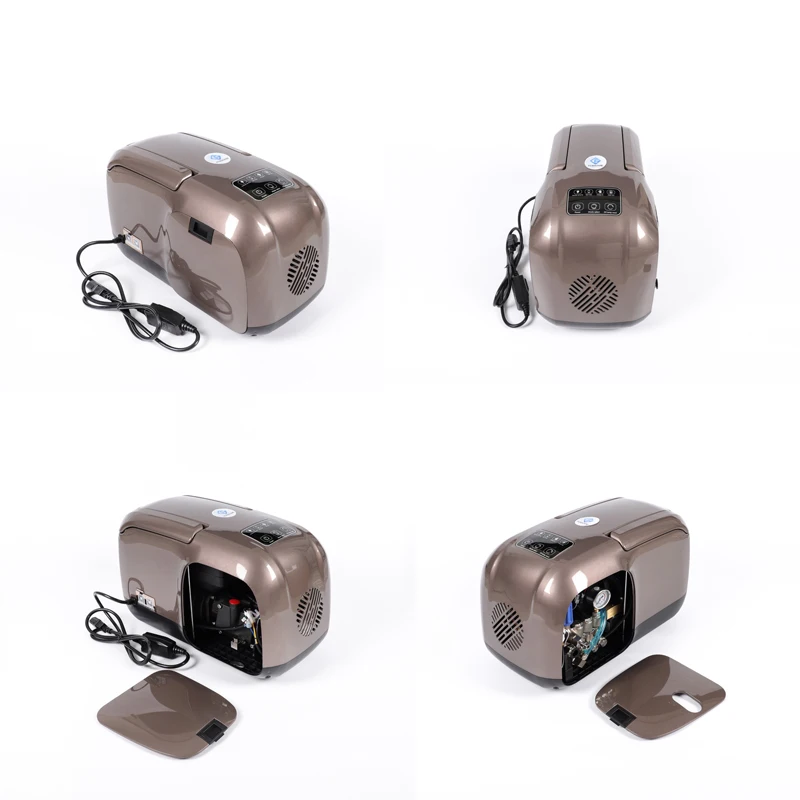 

China Factory High Pressure Misting System Agriculture Garden Sprayer Fogging System