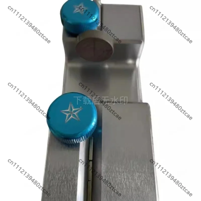 Heavy Duty Surface Flattening Regulator Construction Plate Joint Straightening Positioning Equipment