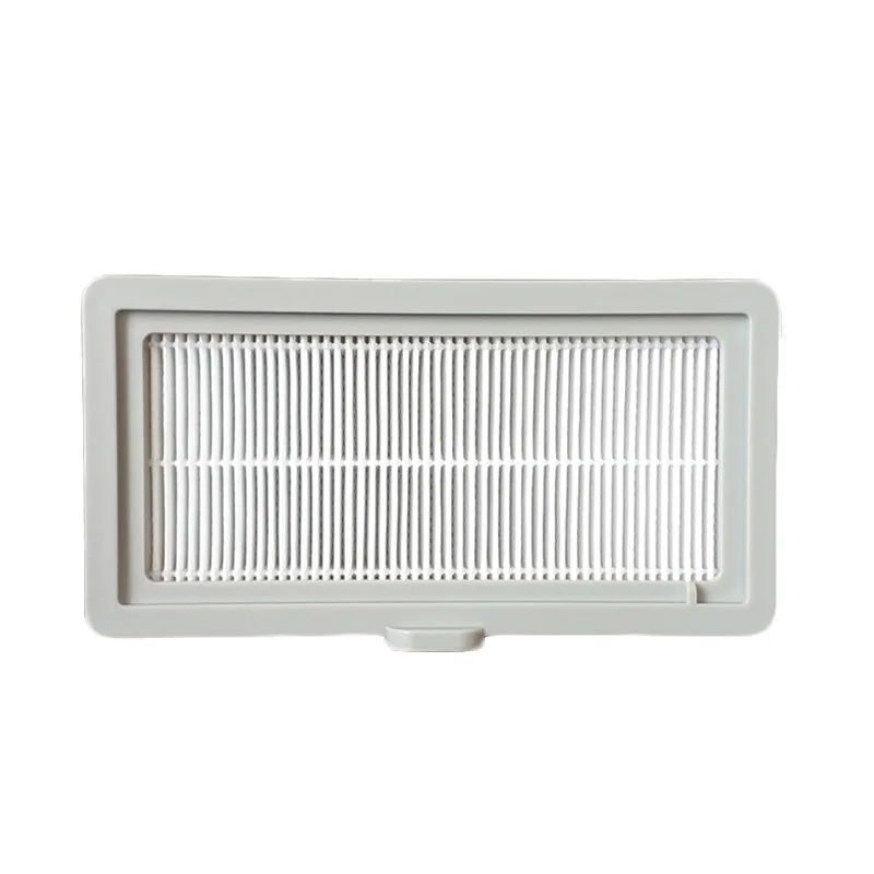 Accessories For Midea i5 i5c VCR07 VCR08 Robot Vacuum Cleaner Midea I5C Roller Brush Mop Bracket Dust Box Water Tank Spare Parts