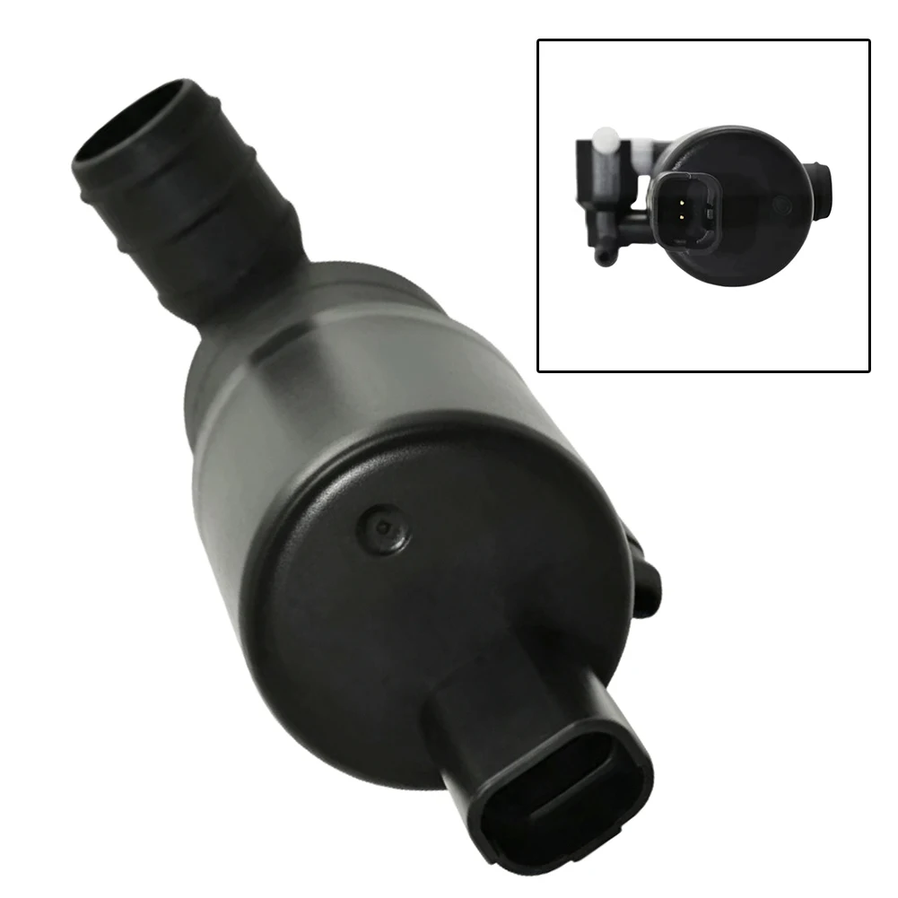 Windscreen Washer Pump 8200194414 643475 For Renault Clio II III For Twingo For Kangoo For Logan For Sandero For Dust For Solenz