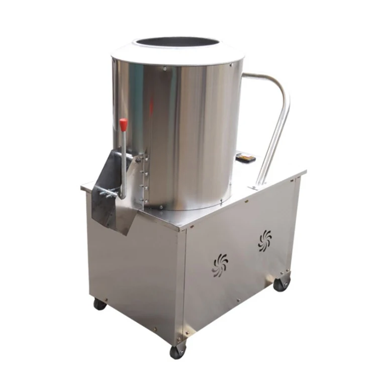 

New 25kg Vertical Steel Pellet Animal Feed and Pet Dog Food Mixer Machine