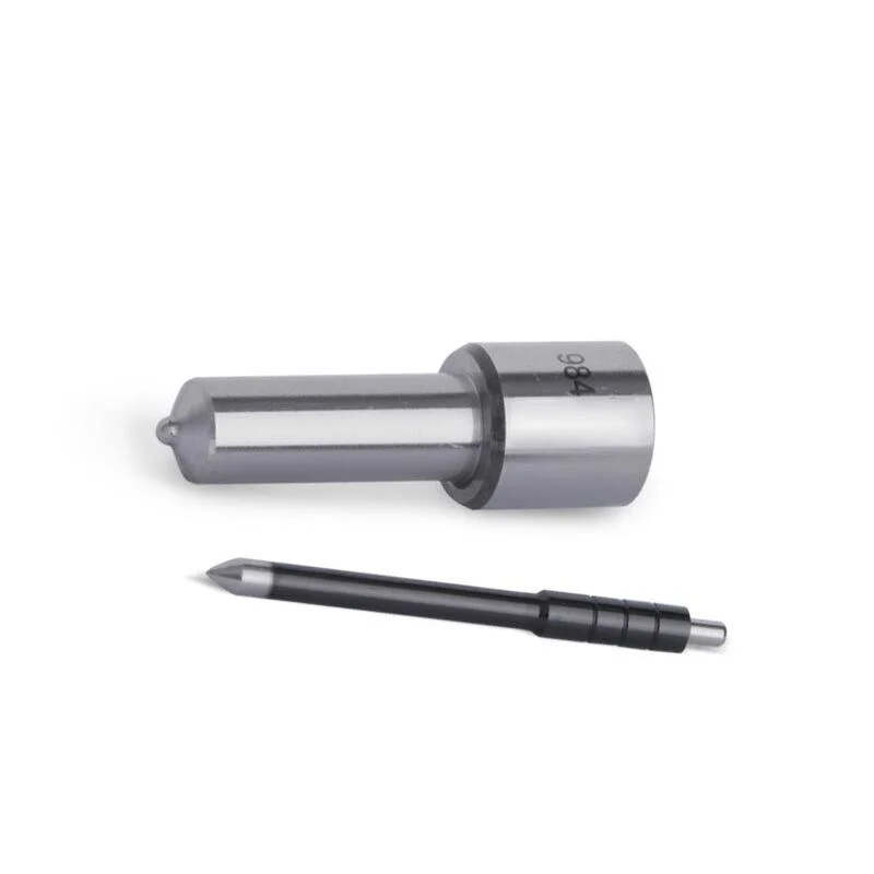 

Форсунка инжектора DLLA158P984 для Isuzu N Series 4HK1 095000-6373 8-97609789-6