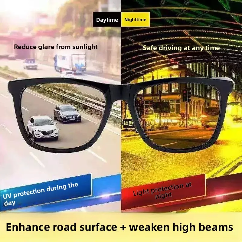 night-vision-anti-dazzle-glasses-prescription-fishing-driving-polarized-protection-unisex-lightweight-large-frame-classic