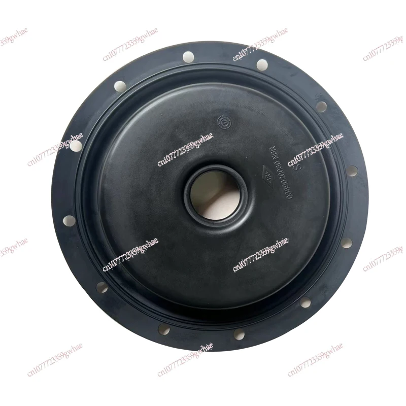 

Пневматический регулирующий клапан Мембранный воздушный клапан Привод DP32/34/33 0389020080, резиновая диафрагма