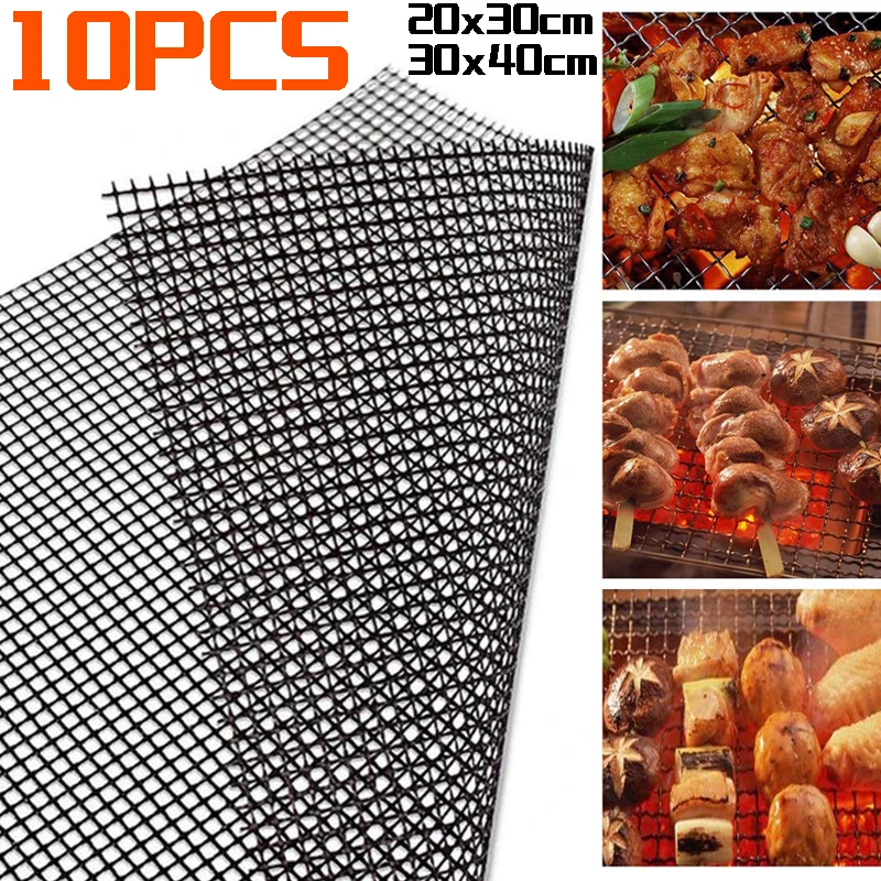 10/1Pcs Non-Stick B…
