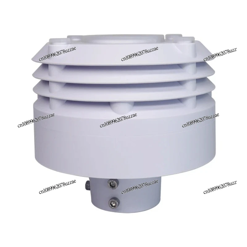 Outdoor Relative Humidity Temperature Four Parameter Air Quality Sensor