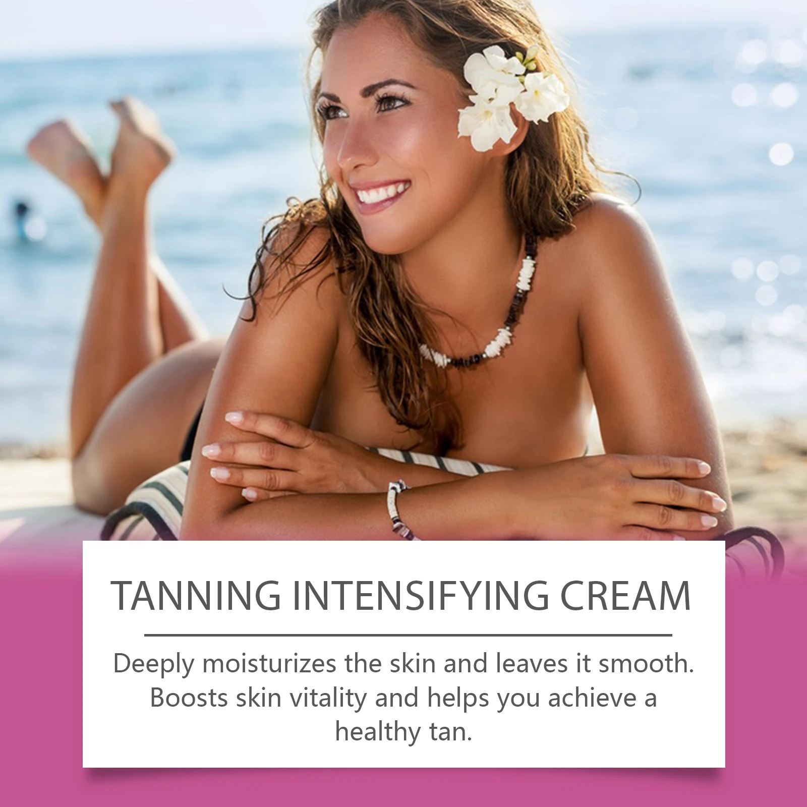 Thumbnail 3 - #35 Cheap Tanning Lotions Worth Buying