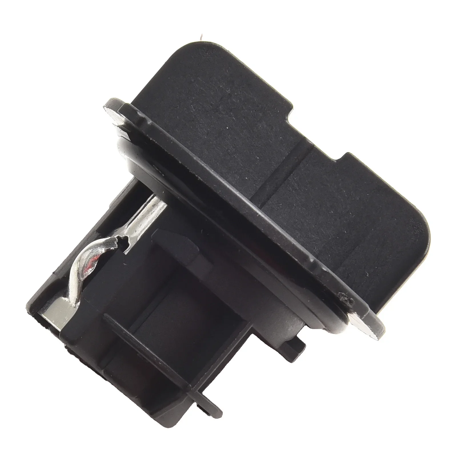 

Держатель лампочки с функцией мигания, разработанный для Clio 3, Laguna 2, Espace C5, OEM-деталь 7701069725, удобная установка.