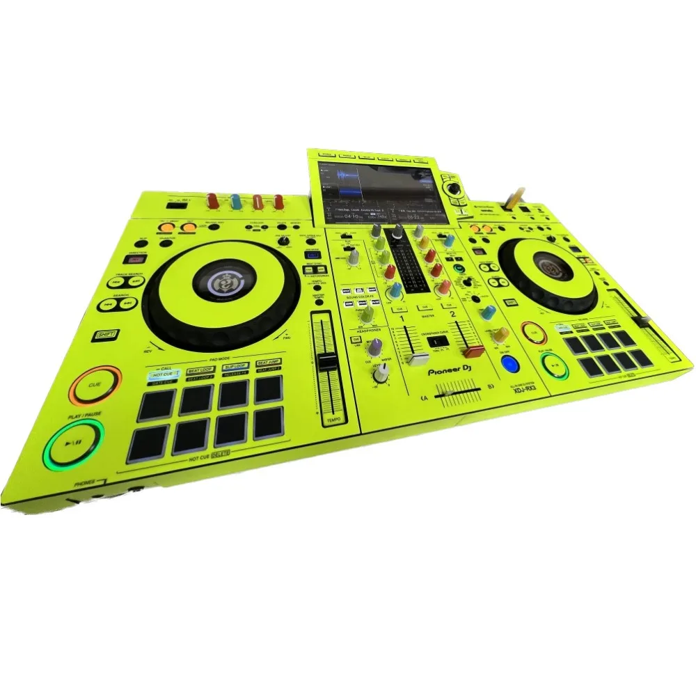 Suitable For XDJ-RX… - image