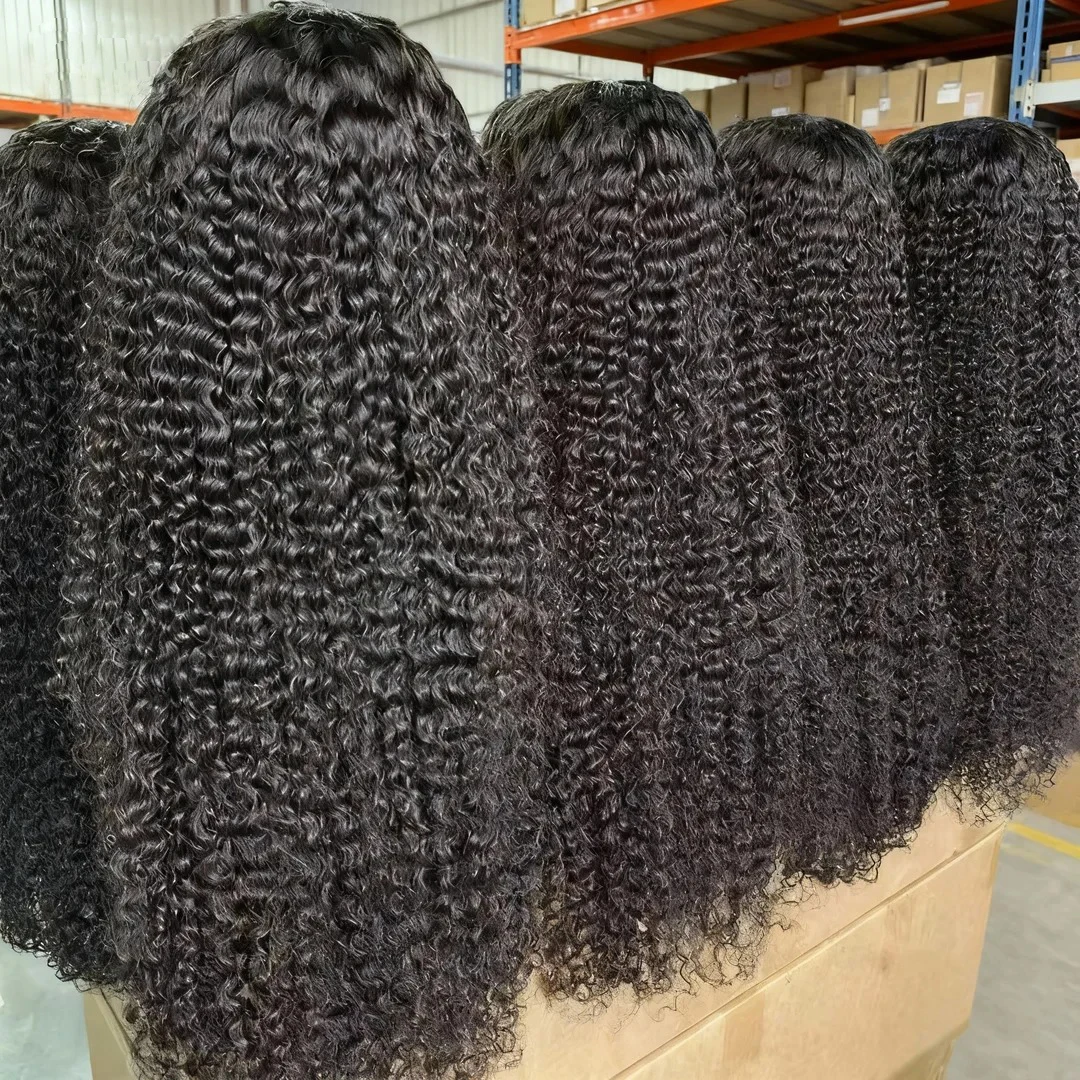 

Плотность 300 30 46 дюймов 13x4 13x6 360 Hd Парики фронтальной части шнурка Глубокая волна Парик фронтальной части шнурка Волна воды вьющиеся 7x5 Бесклеевой парик из человеческих волос