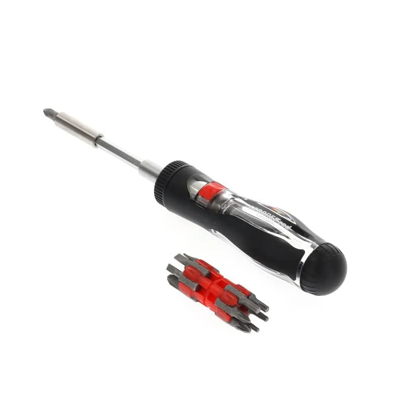 Imagem -02 - Gedore Ratchet Screwdriver Bit-telescope Materiais Precisão Craft Estender a Vida Útil R38920000 de Alta Qualidade