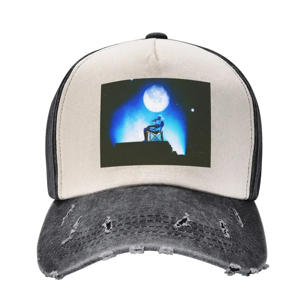 JUL Velodrome Concert Золотая и платиновая бейсболка моряк для мужчин Конская шляпа Beach Outing Icon Мужские кепки Женские