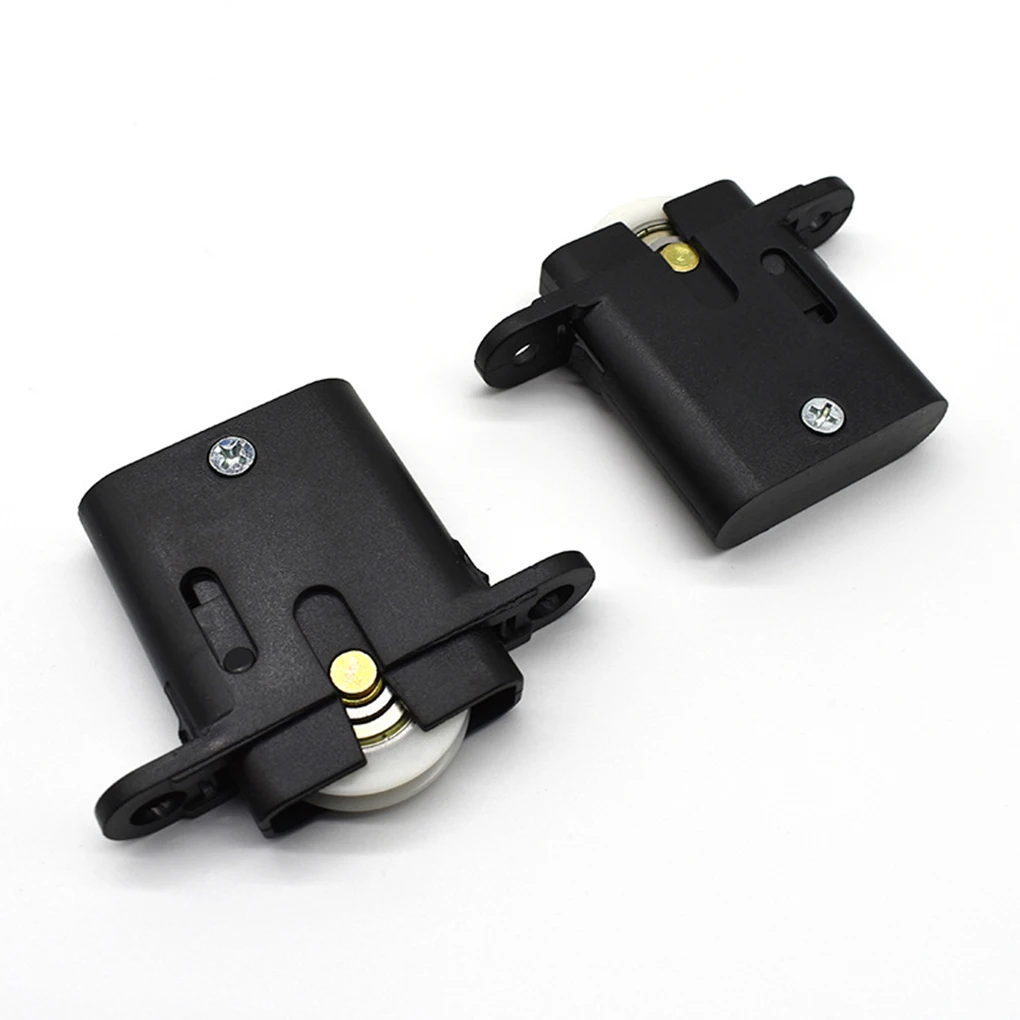 5-компонентный роликовый шкив для раздвижной двери, сменное колесо, съемный аксессуар