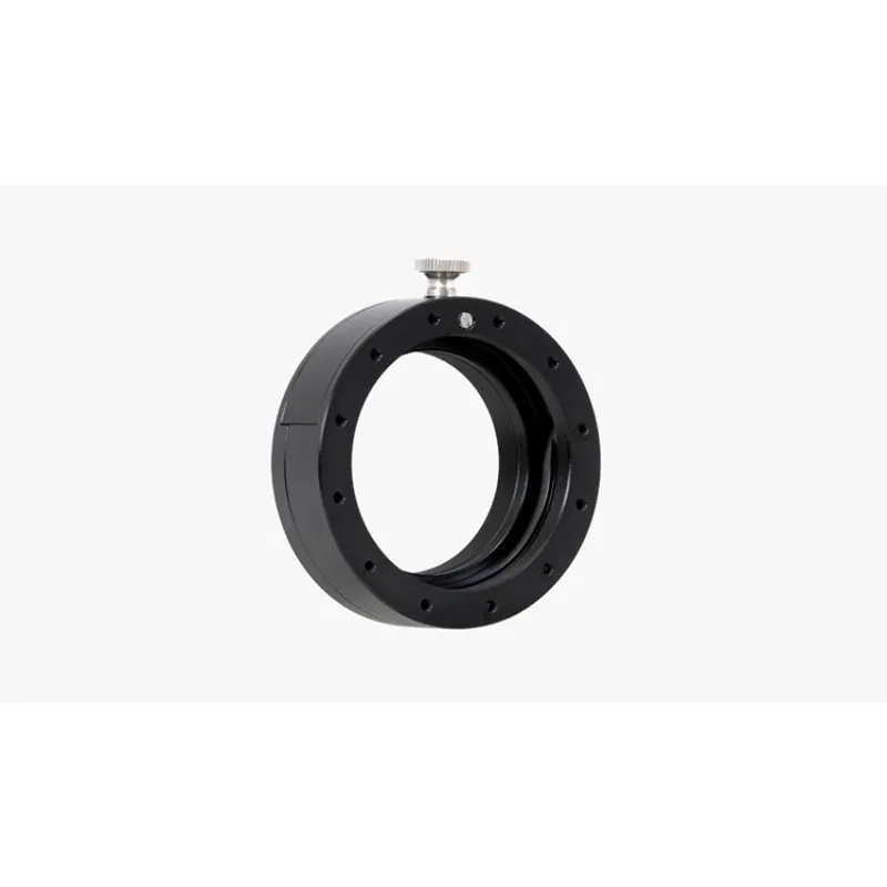 ZWO ASI 2-inch Filter Drawer, Astrophotography Accessories M42 M54 Interface, New Leak-proof Light Design