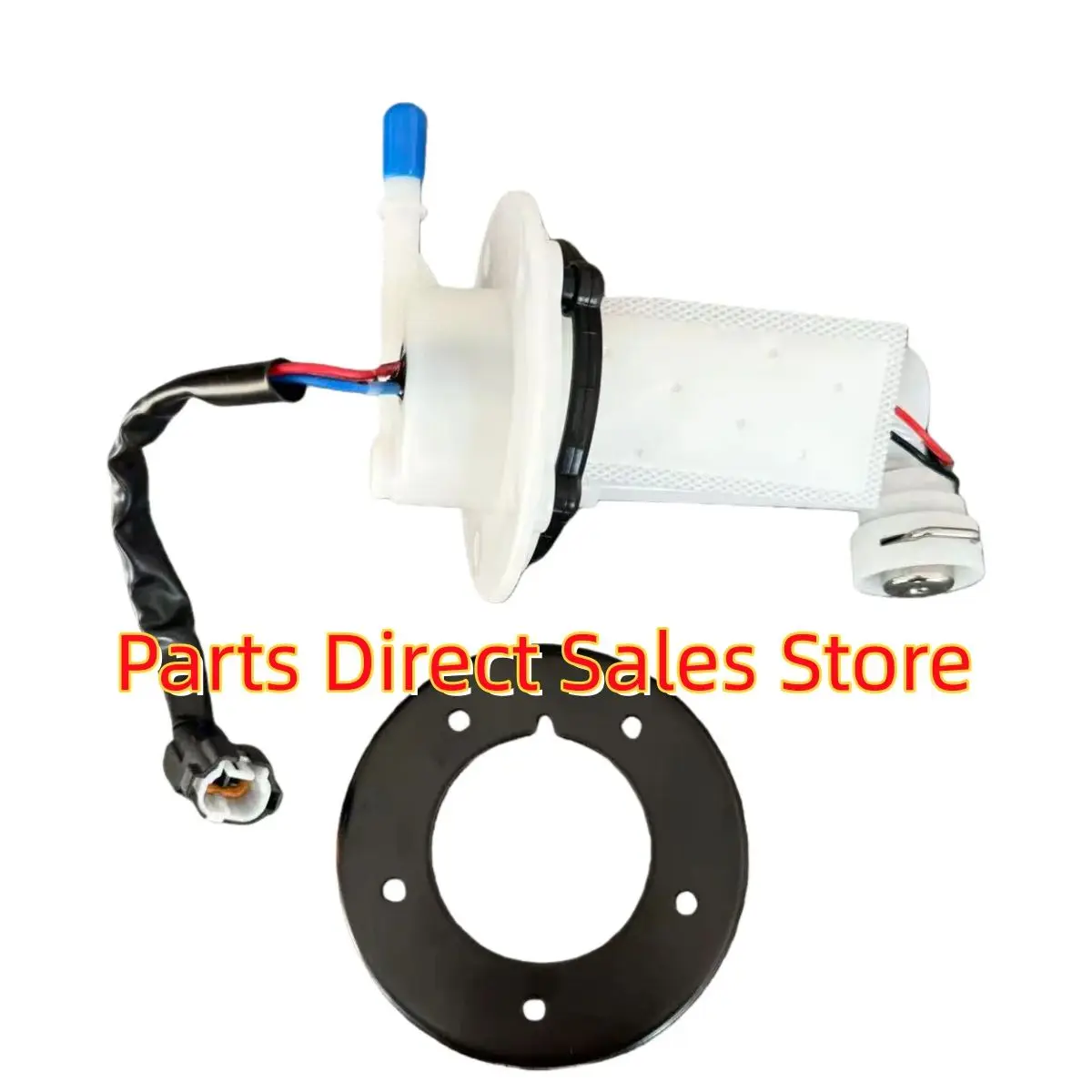 Original CF Fuel Pump Assy 6KJV-150900-8001 ( 6KJ0-150900-10000 ) For CF CF150NK 250NK 400NK 650MT I 650-7 NK400 NK600