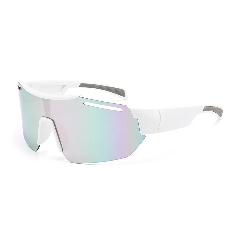 

Outdoor sports cycling glasses Running bicycle Mountaineering sunglasses Windproof eye protection Customized cross-border