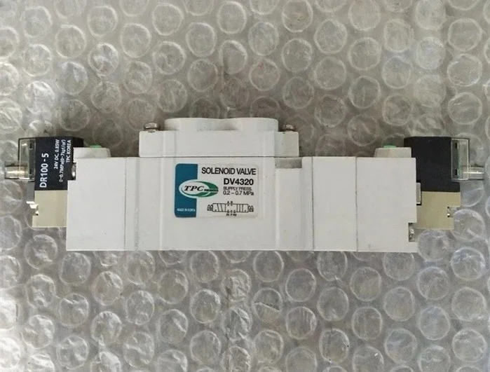 

Electromagnetic valve DV3120, DV3220,DV1120,DV1220,DV4120,DV4220,DV4320