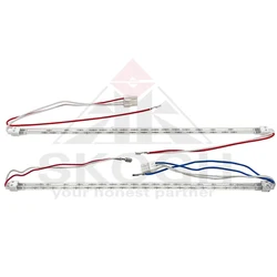 110V 220V Bizhub C258 C308 C368 Fuser Heating Lamp For Konica Minolta C221 C281 C224 C284 C364 C7782 Heater