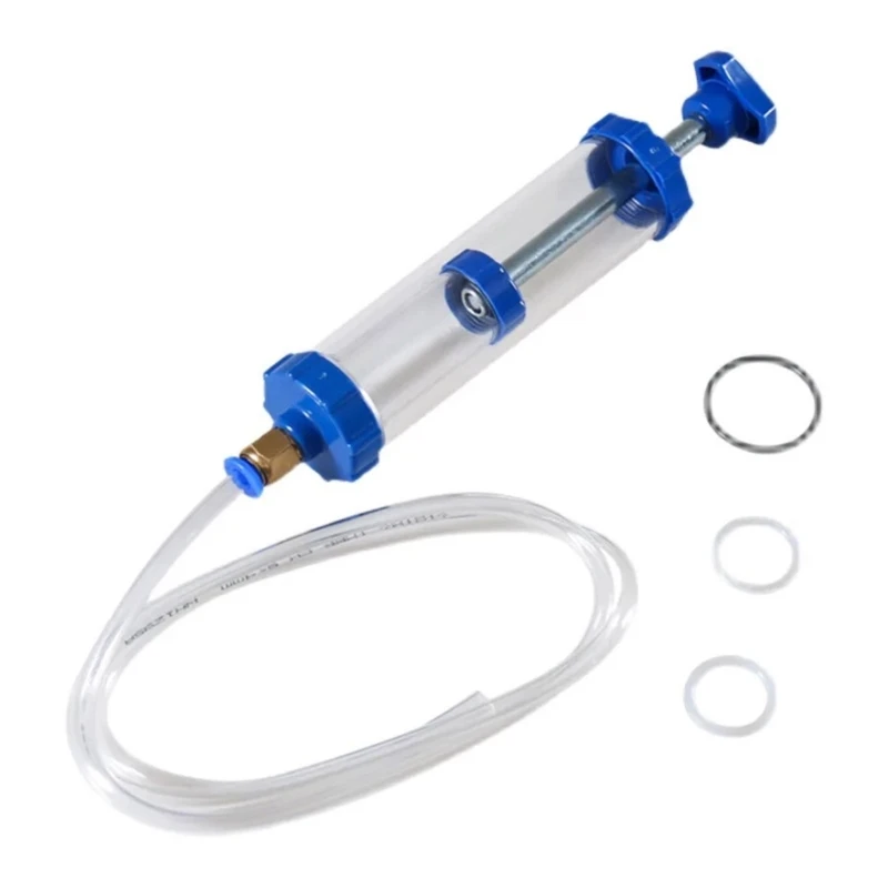 

Engine Oil Quality Checkers Comparator, Quick Measure Device Efficient Maintenance for Broad of Vehicle Lubricants